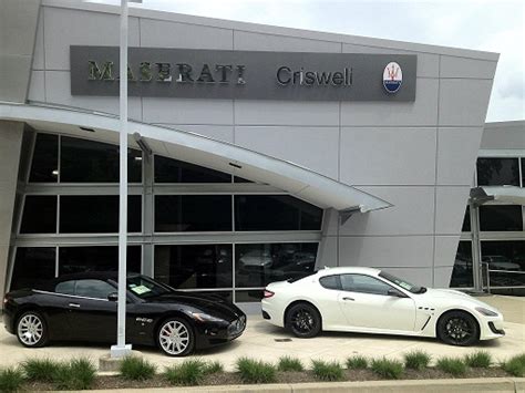 maserati germantown